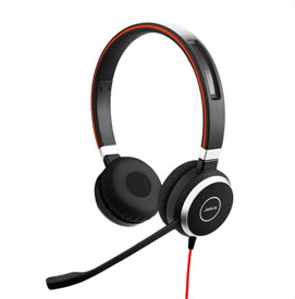 Jabra Evolve 40