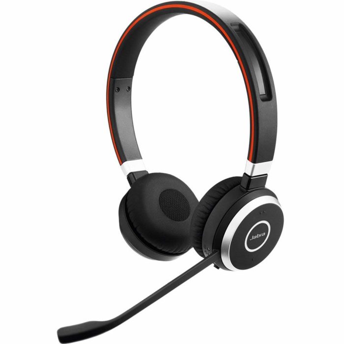 JABRA EVOLVE 65