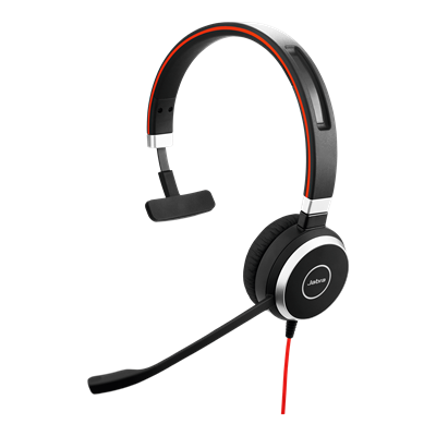 JABRA EVOLVE 40