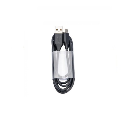 Jabra Evolve2 USB Cable USB-A to USB-C 1.2m Black